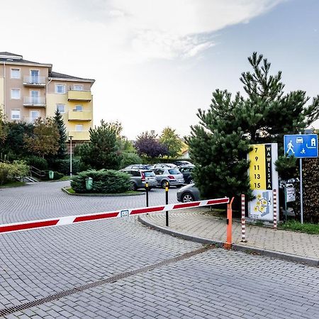 Apartament Wawelska غدانسك المظهر الخارجي الصورة