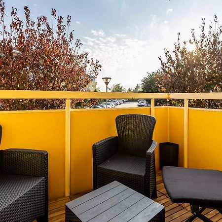 Apartament Wawelska غدانسك المظهر الخارجي الصورة