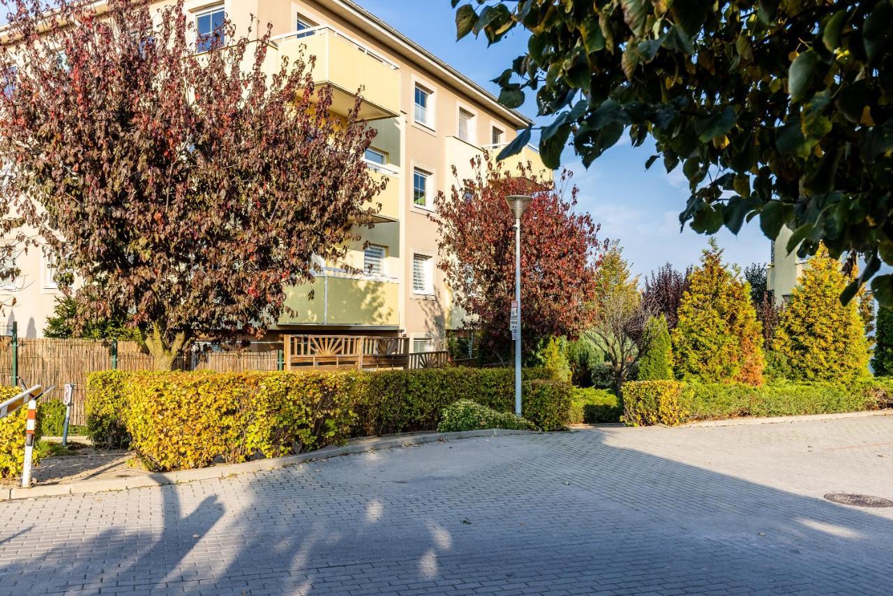 Apartament Wawelska غدانسك المظهر الخارجي الصورة