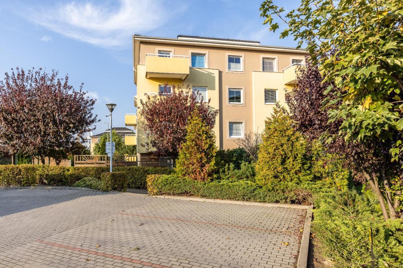 Apartament Wawelska غدانسك المظهر الخارجي الصورة