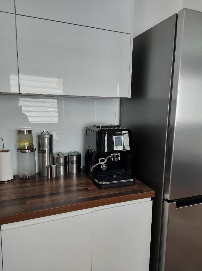 Apartament Wawelska غدانسك المظهر الخارجي الصورة