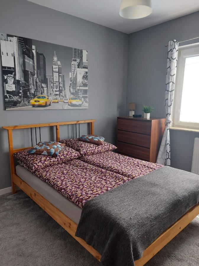 Apartament Wawelska غدانسك المظهر الخارجي الصورة