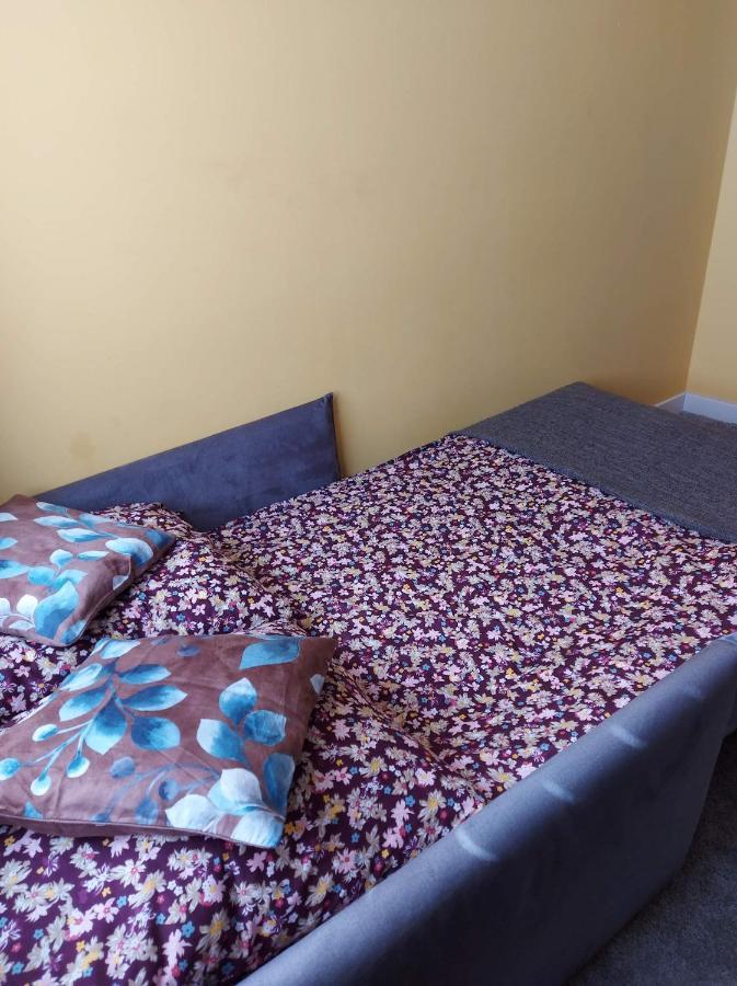 Apartament Wawelska غدانسك المظهر الخارجي الصورة