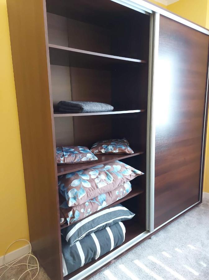 Apartament Wawelska غدانسك المظهر الخارجي الصورة