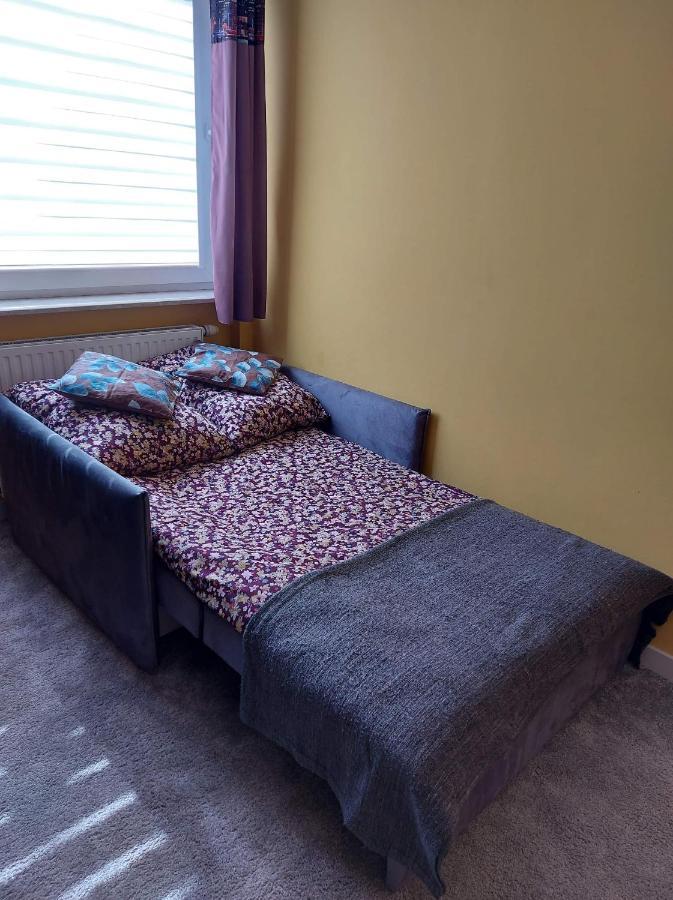 Apartament Wawelska غدانسك المظهر الخارجي الصورة